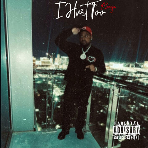 I Hurt Too album art