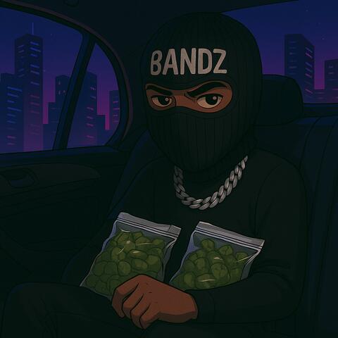 Routes album art