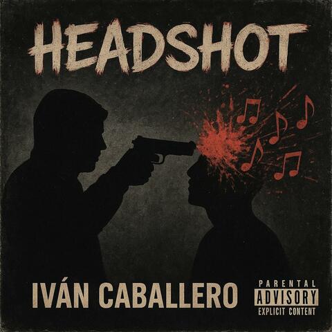HeadShot album art