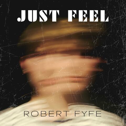 Just feel album art
