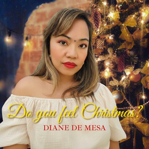 Do You Feel Christmas? album art