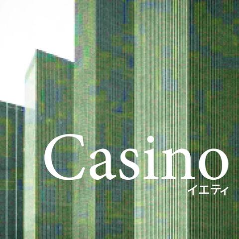 Casino album art