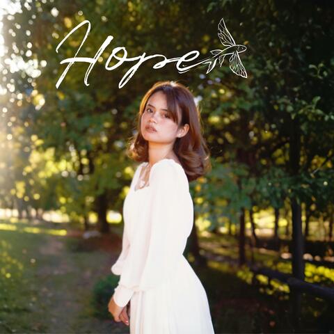 Hope album art