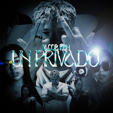 Un Privado album art
