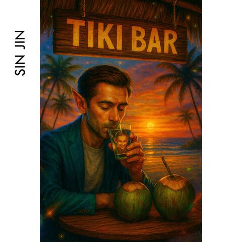 SIN JIN (Radio Edit) album art