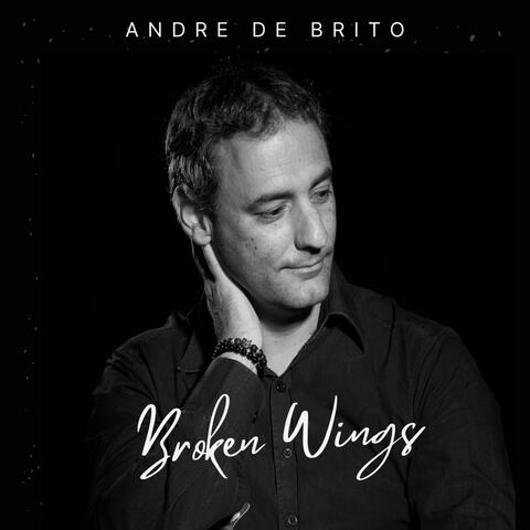 Broken Wings album art