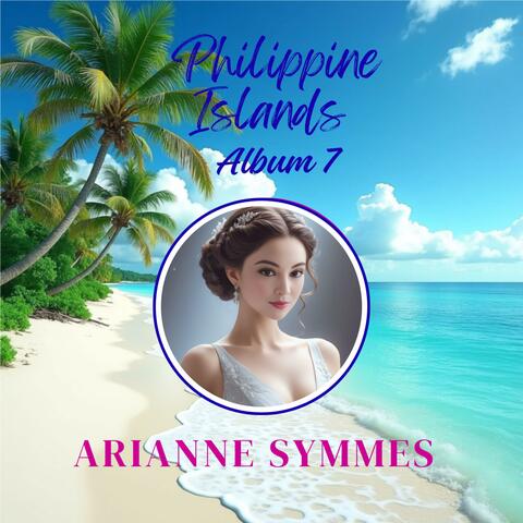 Philippine Islands Album 7 album art