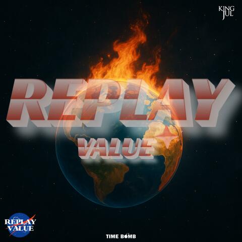REPLAY VALUE album art