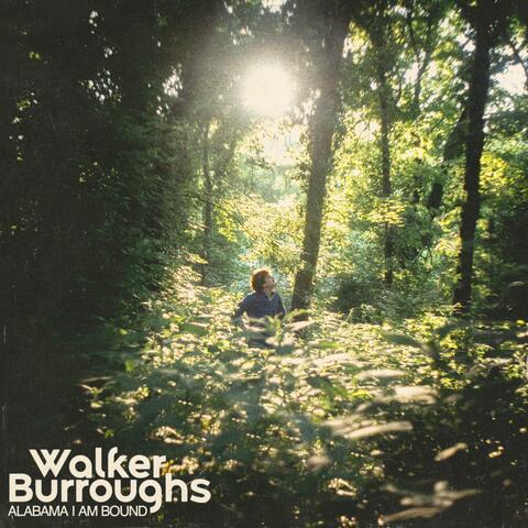 Alabama I Am Bound album art
