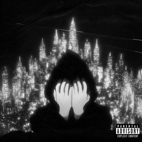 DEAD INSIDE album art