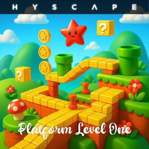 Platform Level One album art