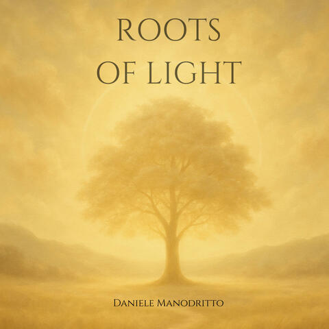 Roots of Light album art