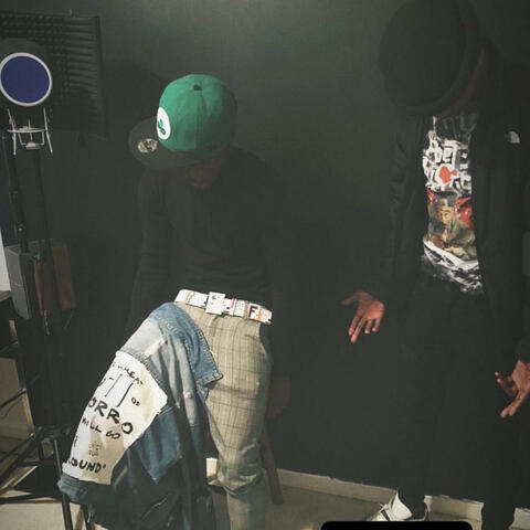 Slide Fa Nan (B6 Flo) (feat. PSO5ivee) album art