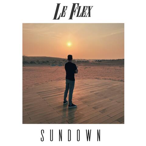 Sundown album art