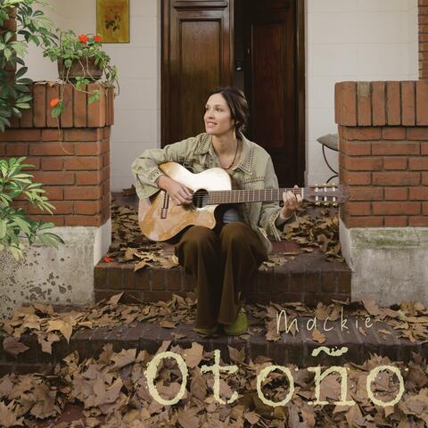 Otoño album art