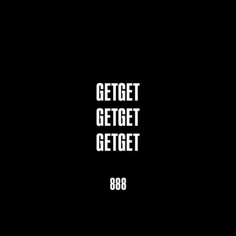 GETGET III album art