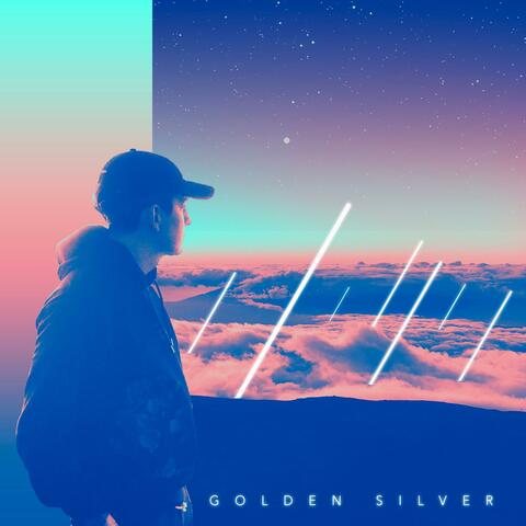 Golden Silver album art