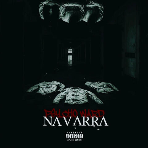 Psycho Ward album art