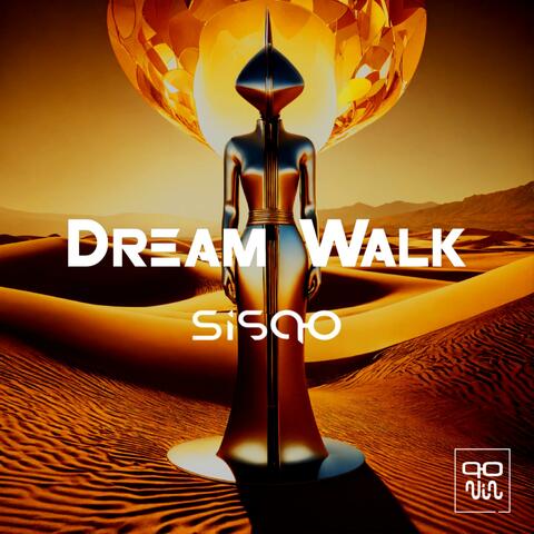 Dream Walk album art