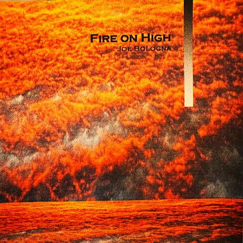 Fire On High album art