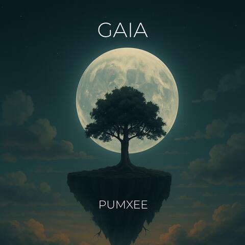 Gaia (Radio Edit) album art
