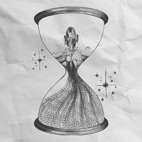 melancholia sober album art