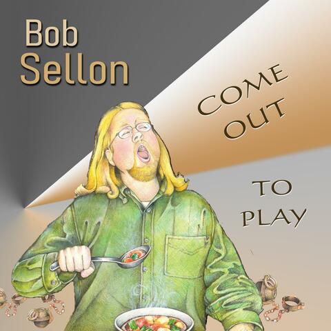 Come Out To Play album art