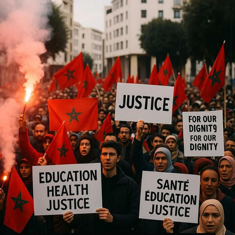 SAFIR BLA SIFARA album art