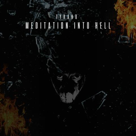Meditation Into Hell (Instrumental) album art