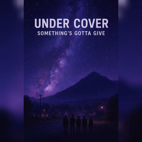 Something's Gotta Give album art