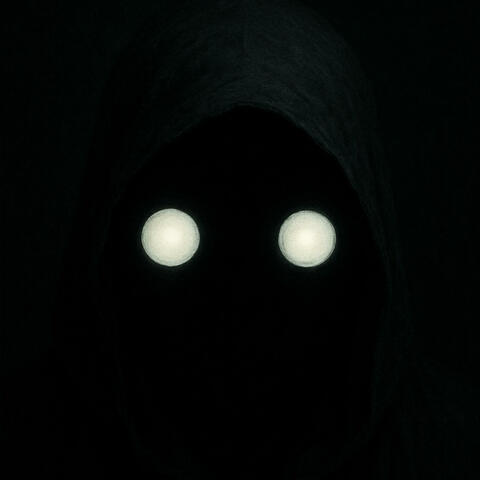 Simple stranger album art