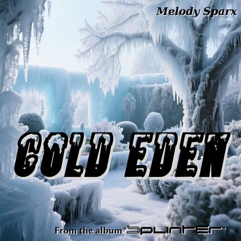 Cold Eden album art