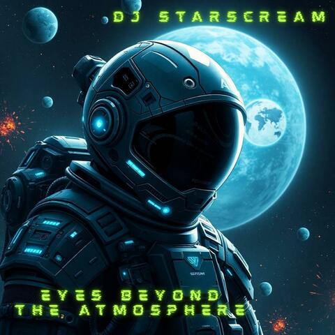 Eyes Beyond the Atmosphere (Special Version) album art