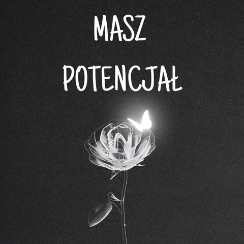 Masz Potencjał (feat. Schola Pallottiego) album art
