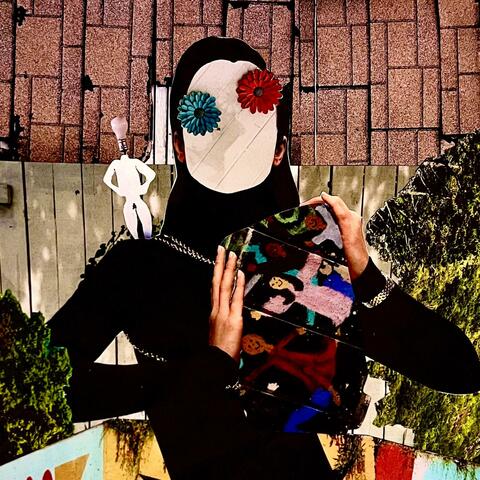 The Key of E album art