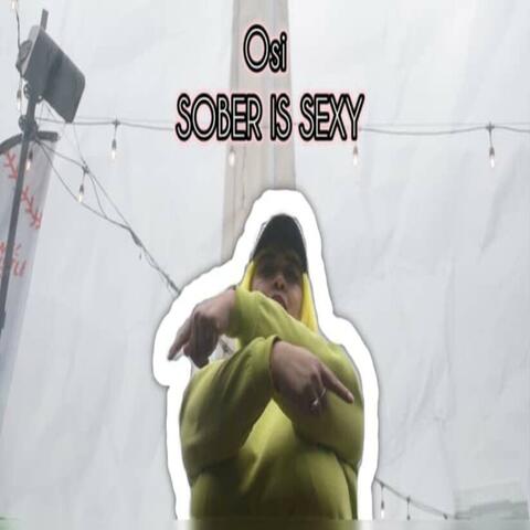 Sober Is Sexy album art