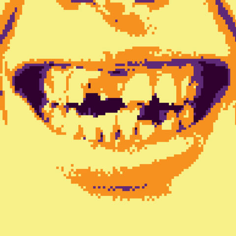 Hurt Me / Bullet album art