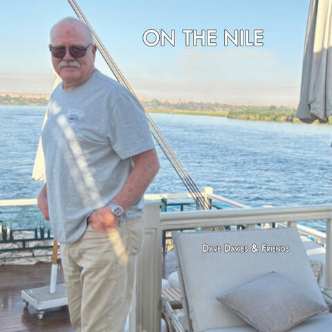 On The Nile album art
