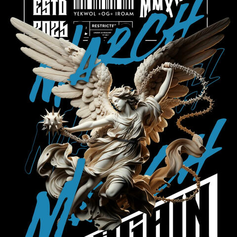 Dont Push Me album art