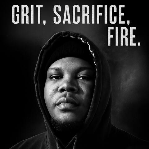 ANTICIPATION album art