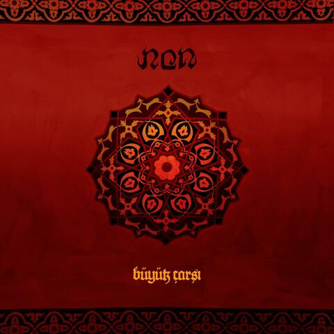 Büyük Çarşı album art