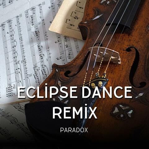Eclipse (Dance Remix) album art