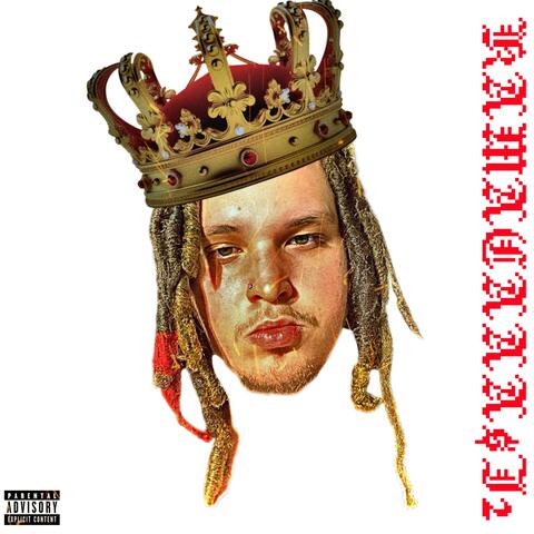 KAMACAA$i 2 album art