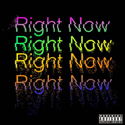 Right Now album art