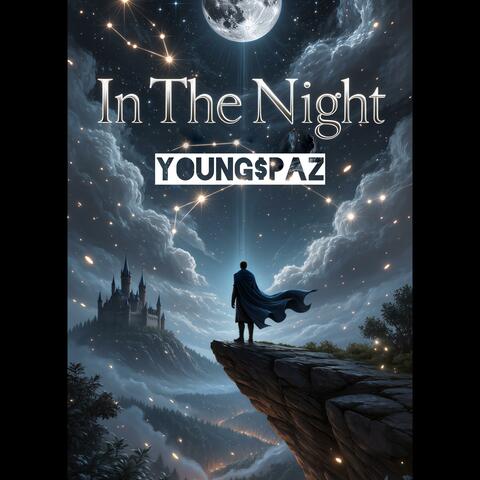 In The Night album art