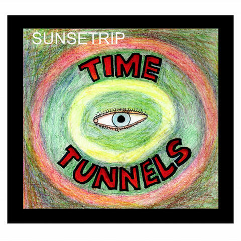 Time Tunnels album art