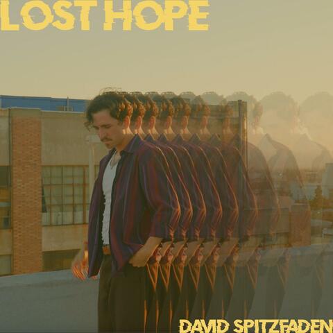 Lost Hope album art