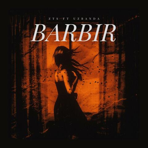 BARBIR (feat. UzBanda) album art