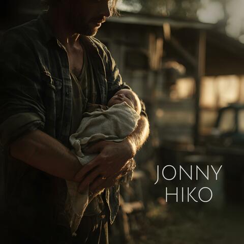 Father — part of Wind from the East album art