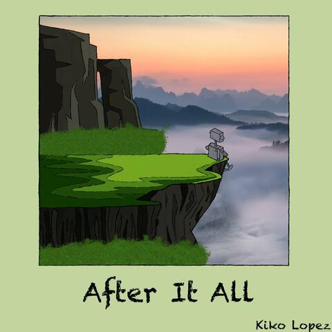 After It All album art